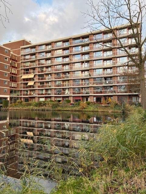 Apartment Zagwijnpad, Delft - For Rent