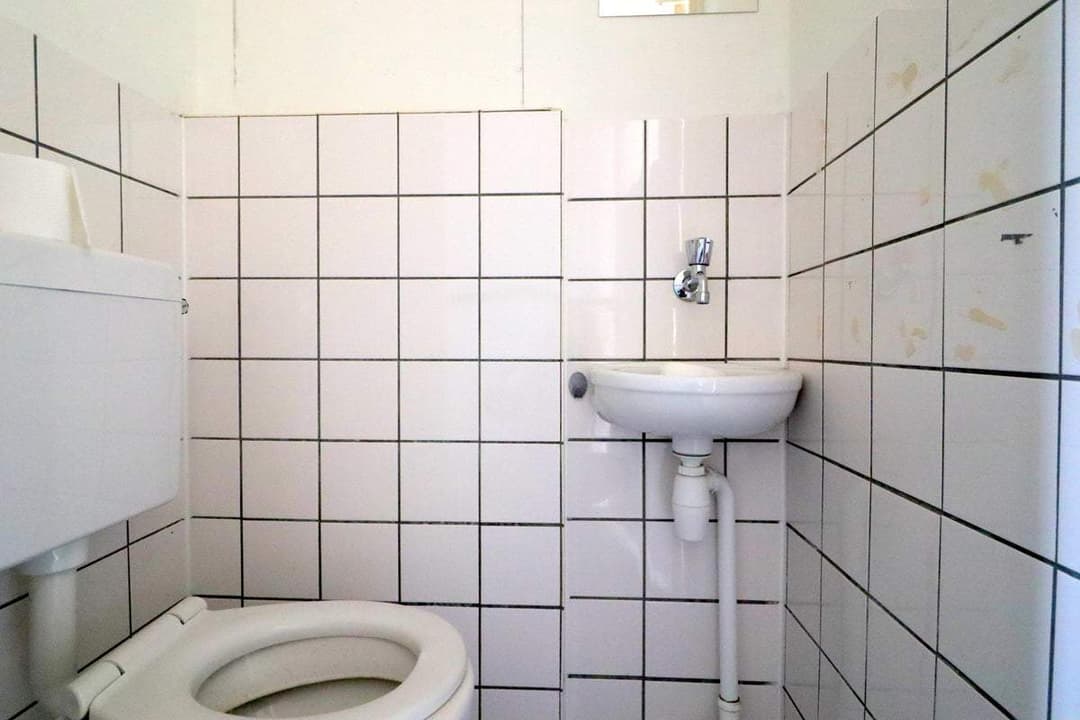 Flat Van Heuven Goedhartlaan, Utrecht - For Rent