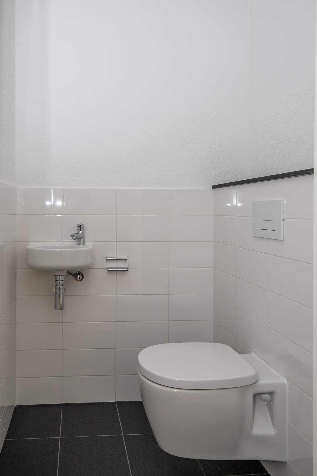 Apartamento de 1 dormitorio en el centro de Almere - en alquiler