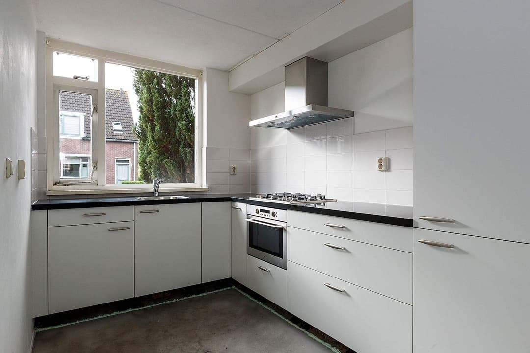 Maison familiale Dr. Nolensstraat 20, Nieuwegein - À louer