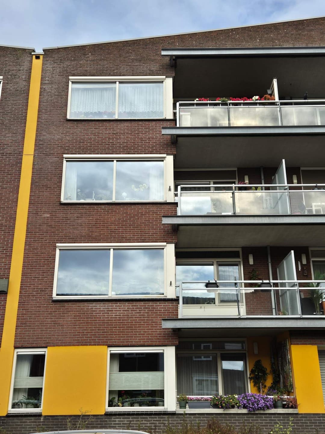 Apartment Mettingenlaan, Raalte - For Rent