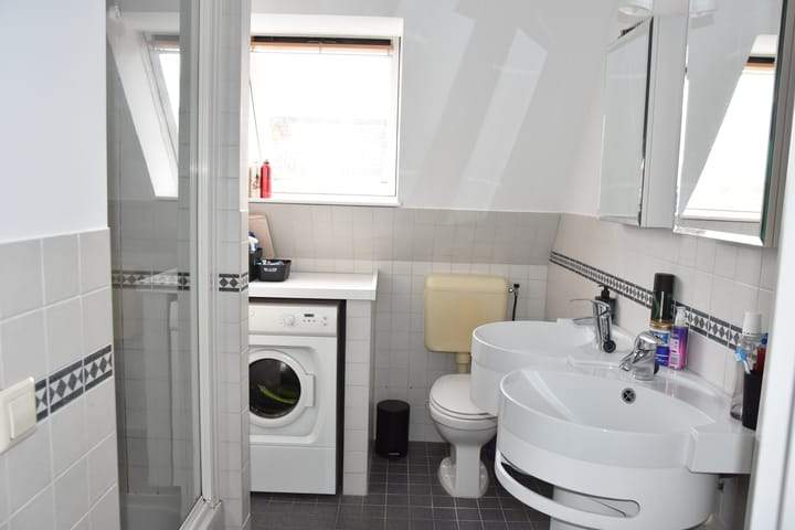 4-Room Maisonette Apartment, Zuidoostbeemster - For Rent