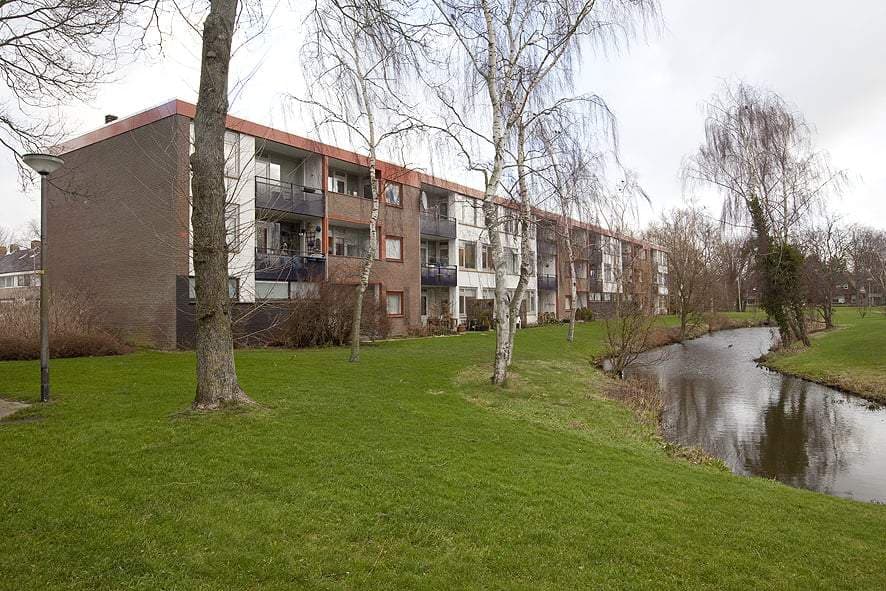 Wohnung Mariënstein, Heiloo – Zur Vermietung