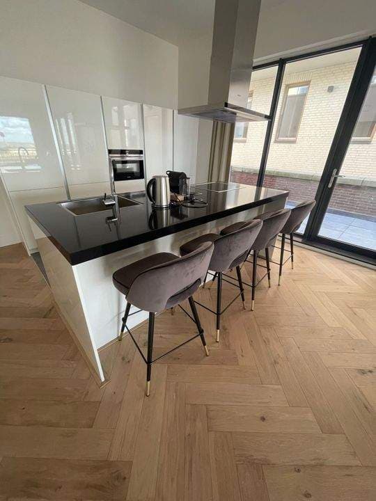 Apartamento Seinpostweg, Zandvoort - En alquiler