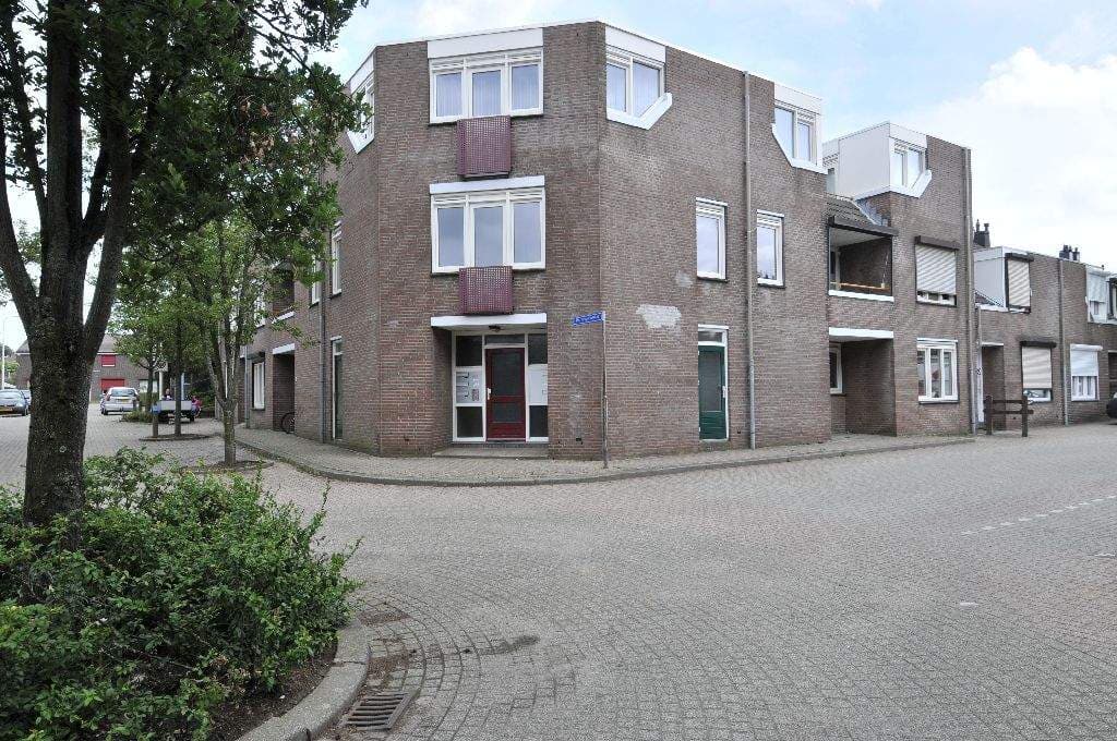 Apartamento St.Quirinusstraat, Kerkrade - En alquiler