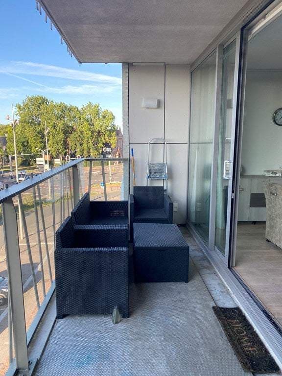 Flat Prins Bernhardstraat, Hilversum - For Rent