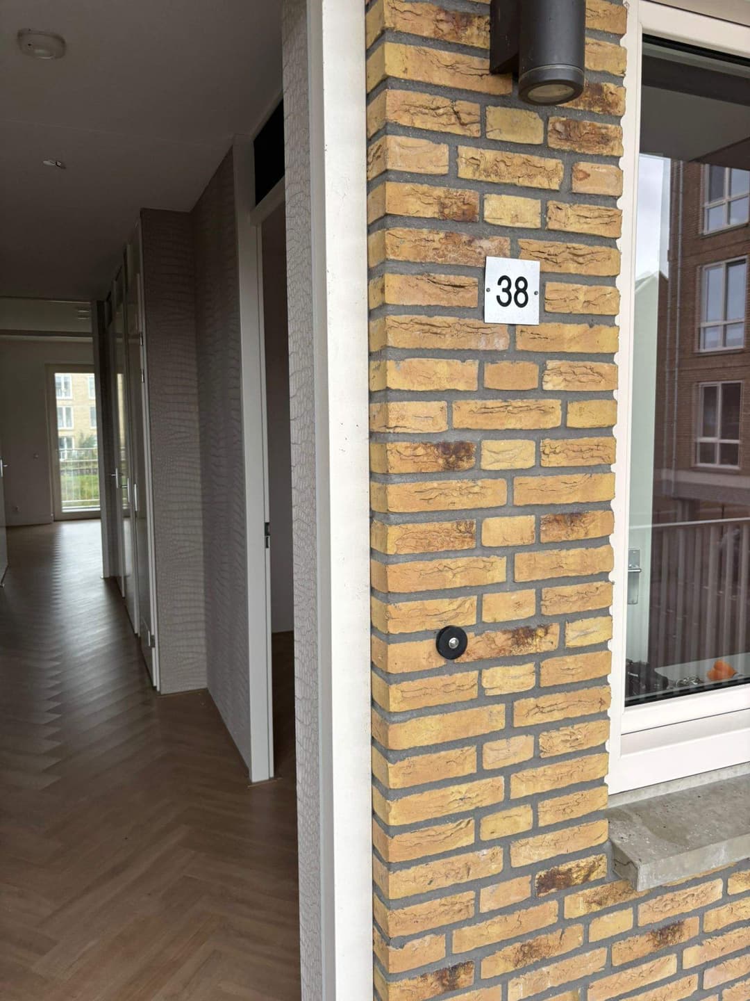 Apartamento en Almere-Poort para alquilar