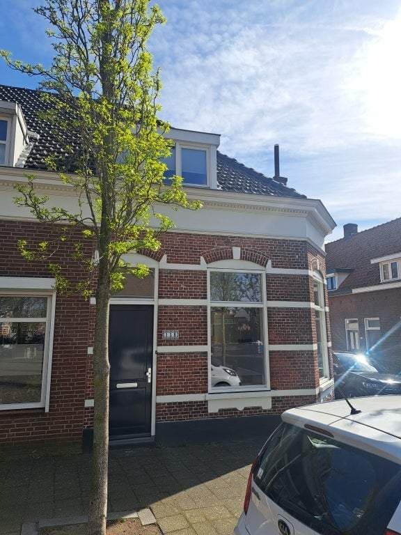 Casa Noordsingel, Bergen op Zoom - Amueblada