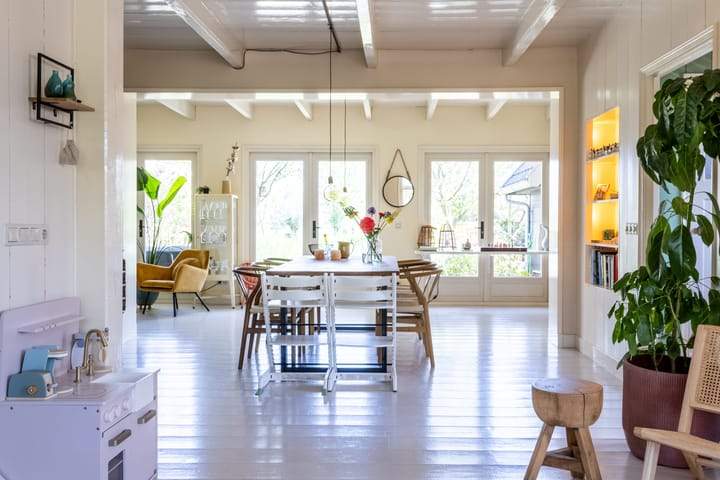 Casa familiar en Zuideinde, Oostzaan - En alquiler