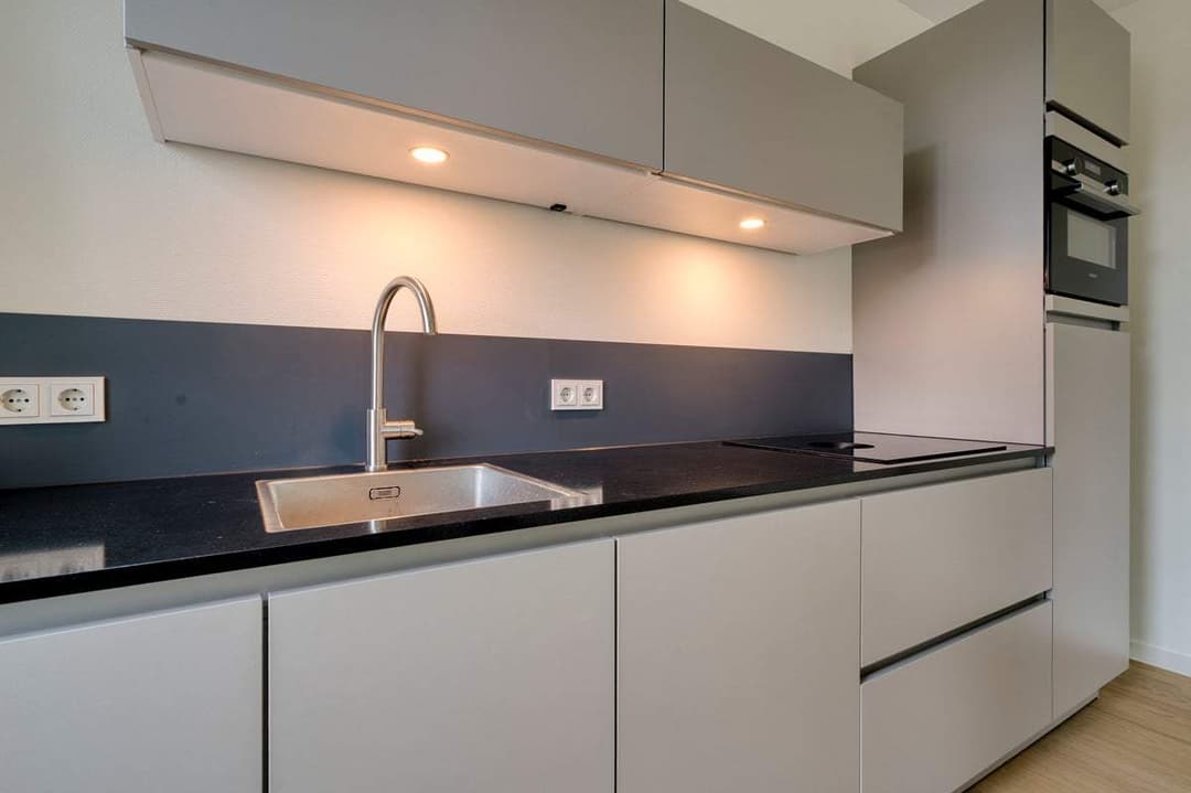 Flat Gedempte Where, Purmerend - For Rent