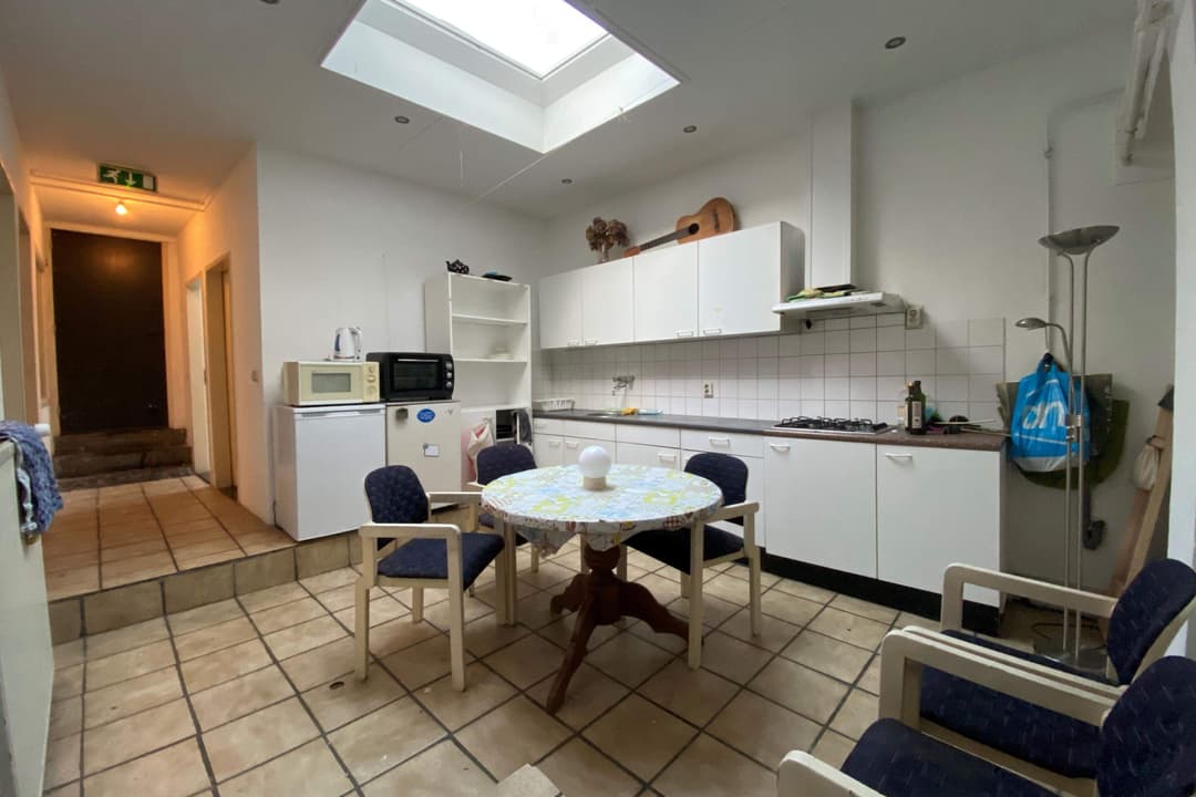 Kamer te huur aan de Brusselsestraat, Maastricht