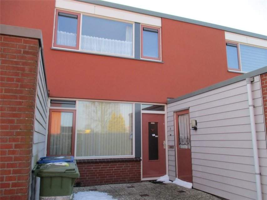 Familienhaus mit 3 Schlafzimmern, Kempenaar, Lelystad - Zu Vermieten