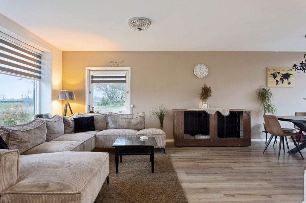 Mossendamsweg 5, Goor - Firmenwohnung