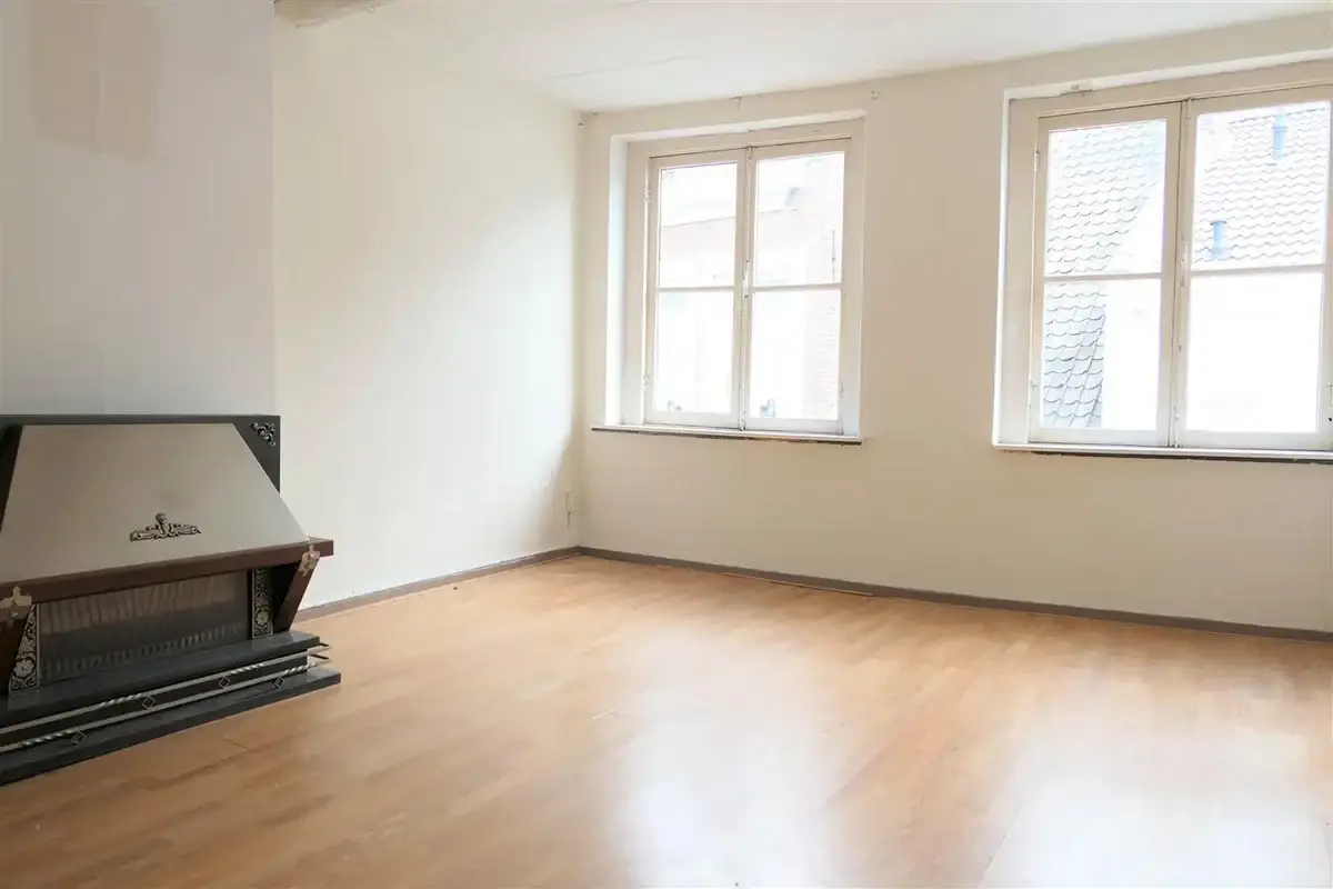 Room Kapoenstraat, Maastricht - For Rent