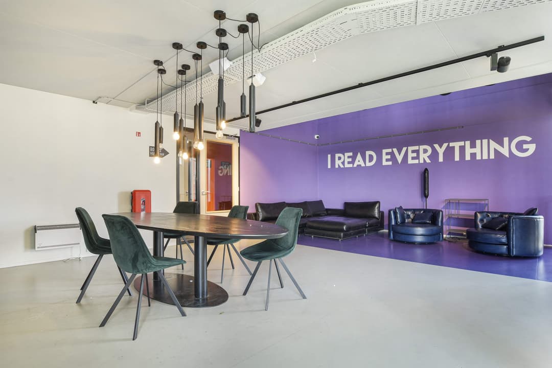 Studio Limapad, Utrecht - Zu Vermieten