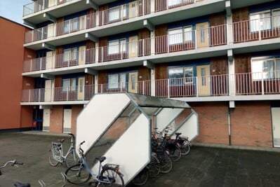 Appartement Ekselerbrink 114, Emmen - à louer