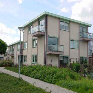 3 Kamer Appartement, Rietvoornlaan 20, Avenhorn - Te Huur