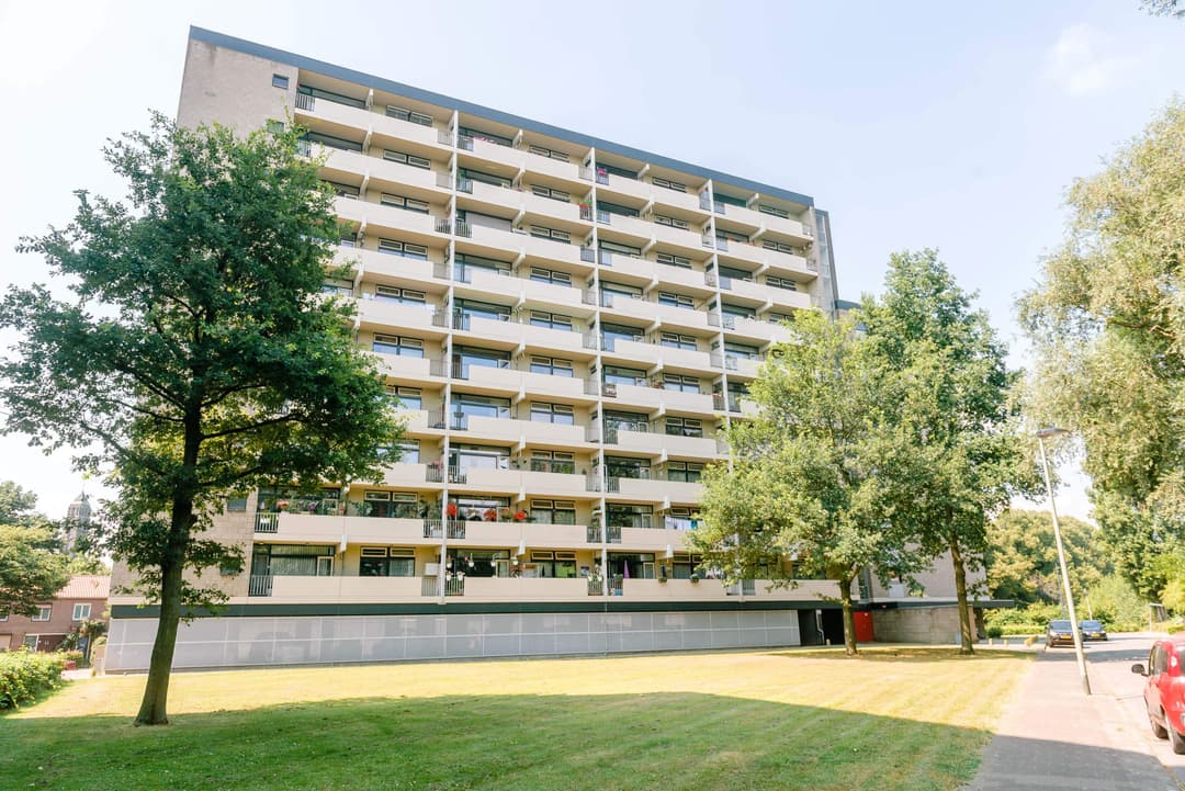 Wohnung Meutestraat, Maastricht - Zur Miete