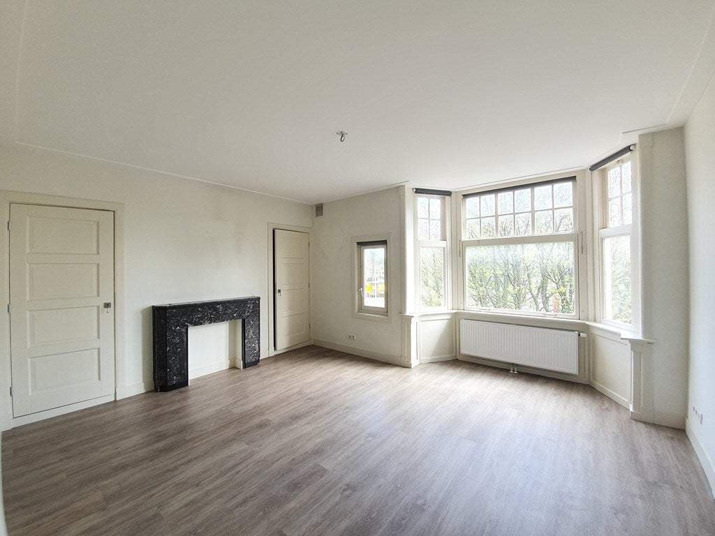 Apartamento Stadionkade, Ámsterdam - En alquiler