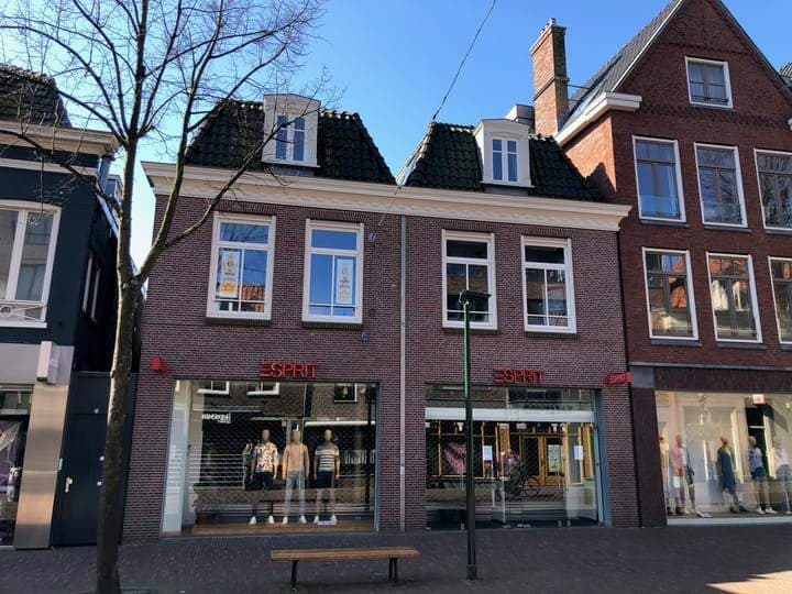 Appartement Maisonnette à Laat, Alkmaar - À Louer