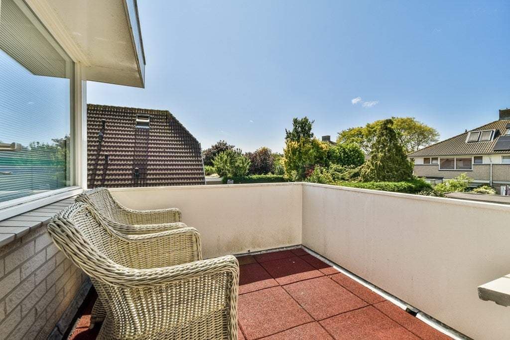 Vrijstaand huis Ronde Zonnedauw, Velserbroek - Te huur