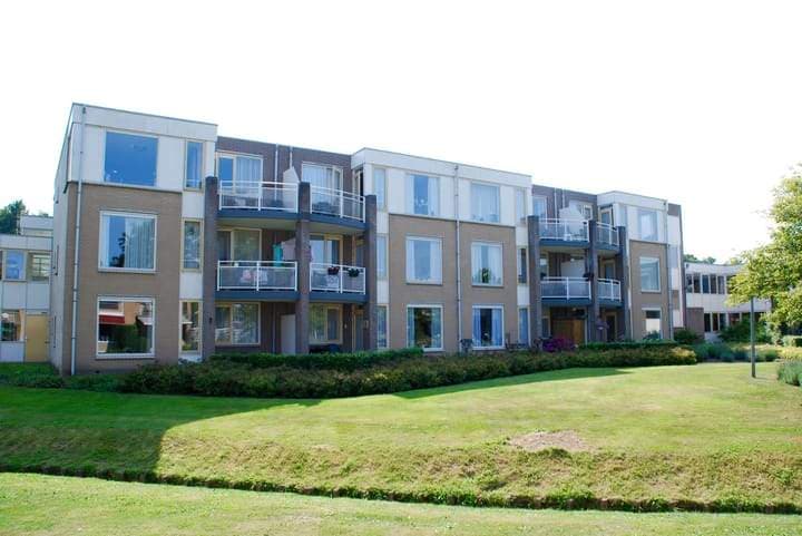 3-Room Apartment Albert Schweitzerlaan, Epe - For Rent