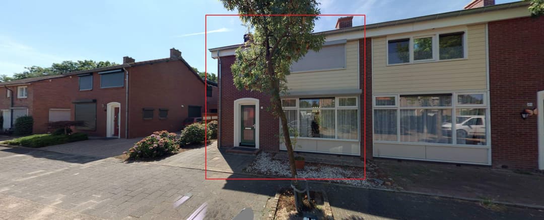 Huis Loodsstraat, Gennep - Te Huur