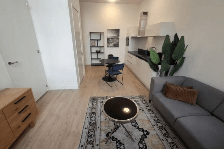 Appartement Zijlweg, Haarlem - Te Huur