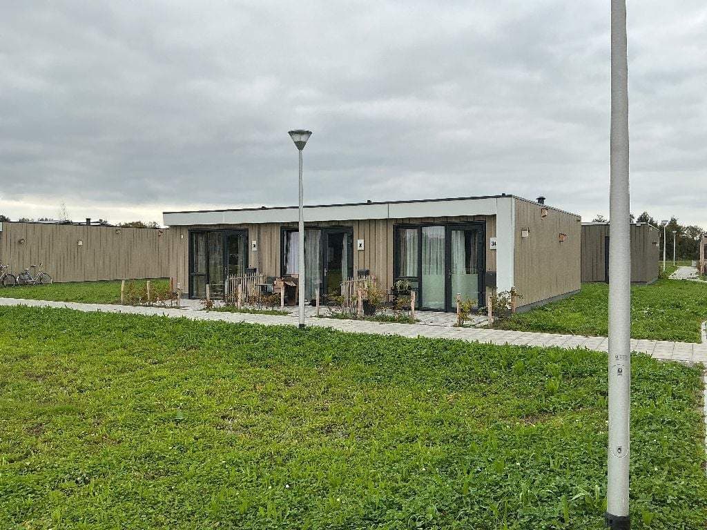Veldbloemenhof 36, Etten-Leur - En alquiler
