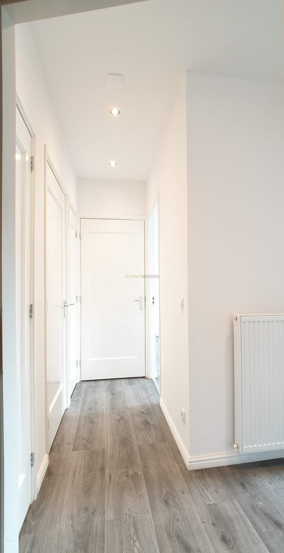 Flat Kortenaerstraat, Rotterdam - For Rent