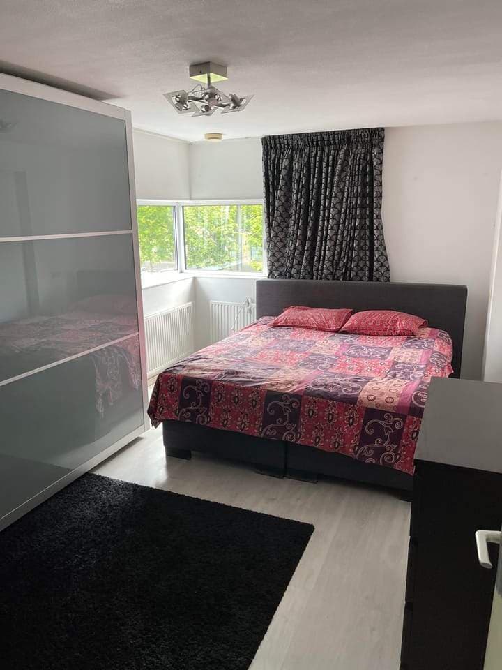 Wohnung Laan op Zuid, Rotterdam - Zur Miete