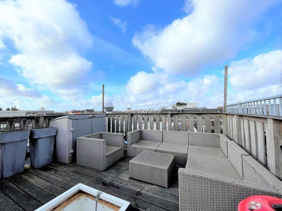 Wohnung Elandsgracht, Amsterdam - Zur Miete