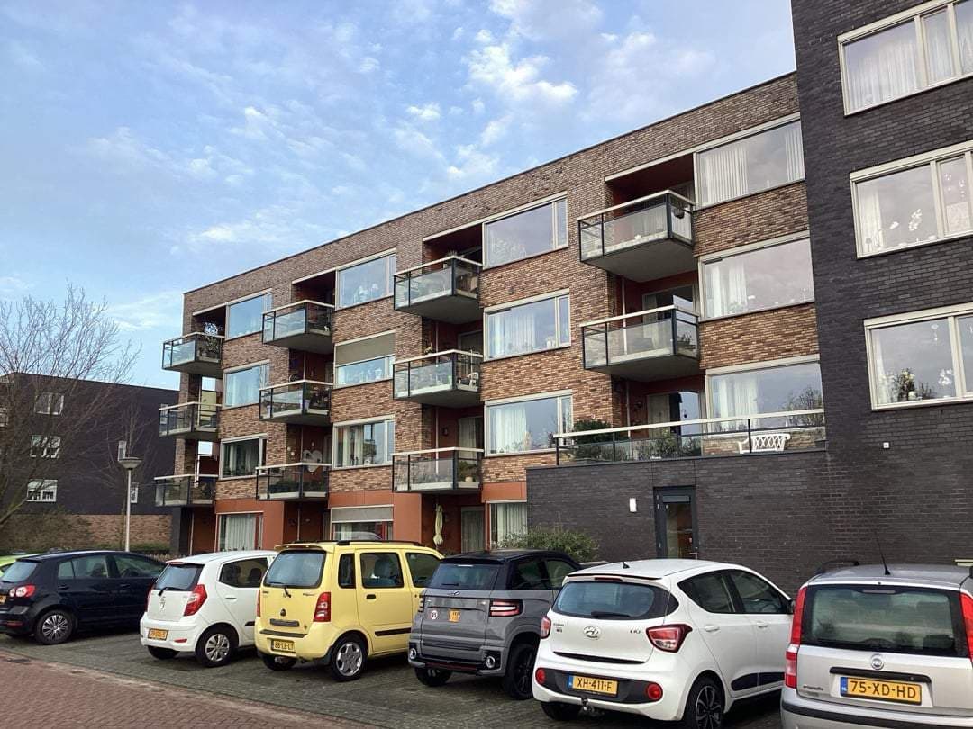 Apartamento Vondellaan 169, Assen - En alquiler