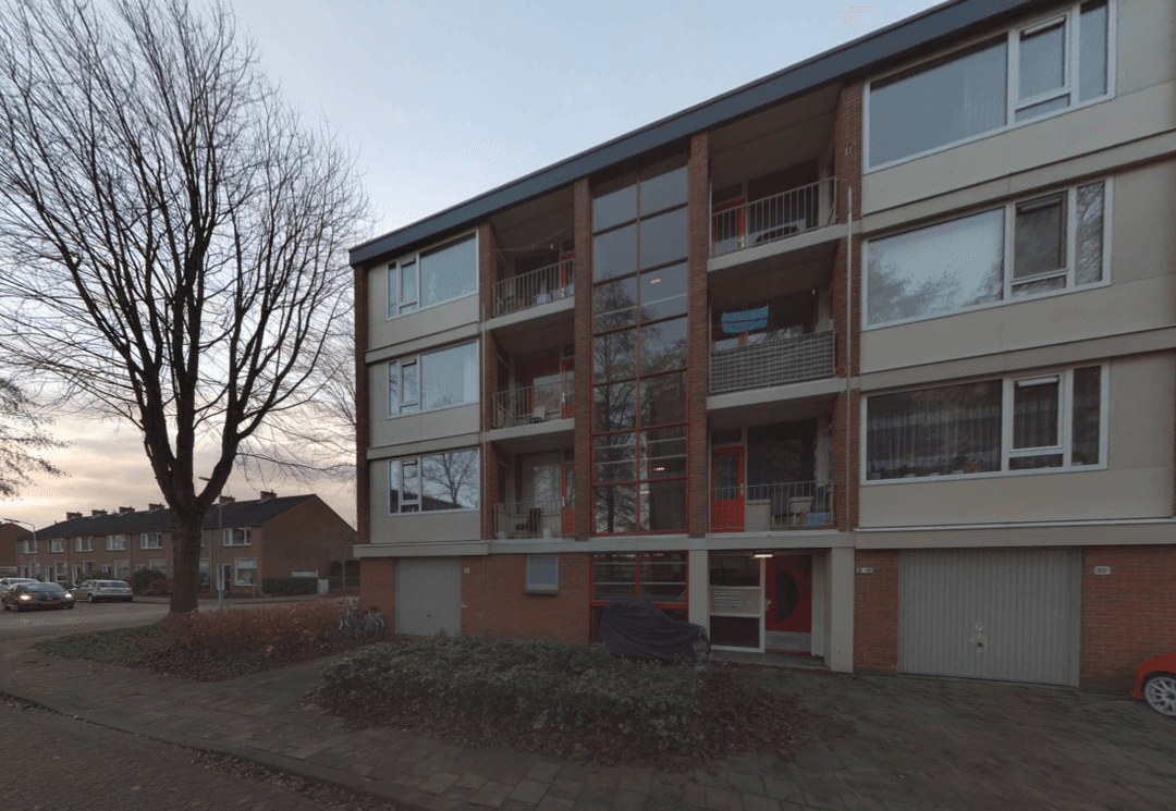 Appartement Appelstraat, Goes Zuid - À louer