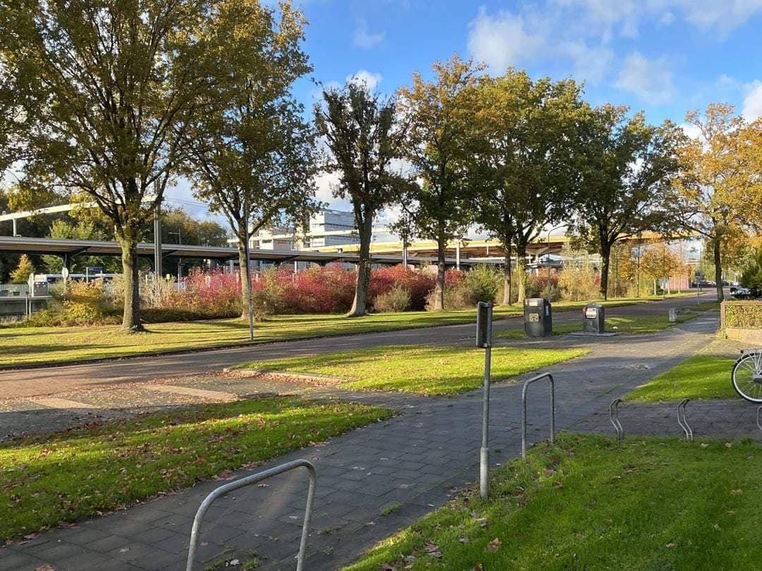 Appartement Oosterparallelweg, Assen - Te Huur