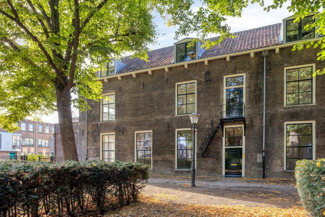 Wohnung Lindenhof, Schiedam - Zur Miete