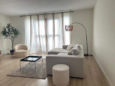 Maisonette Voltastraat, Maastricht - À Louer