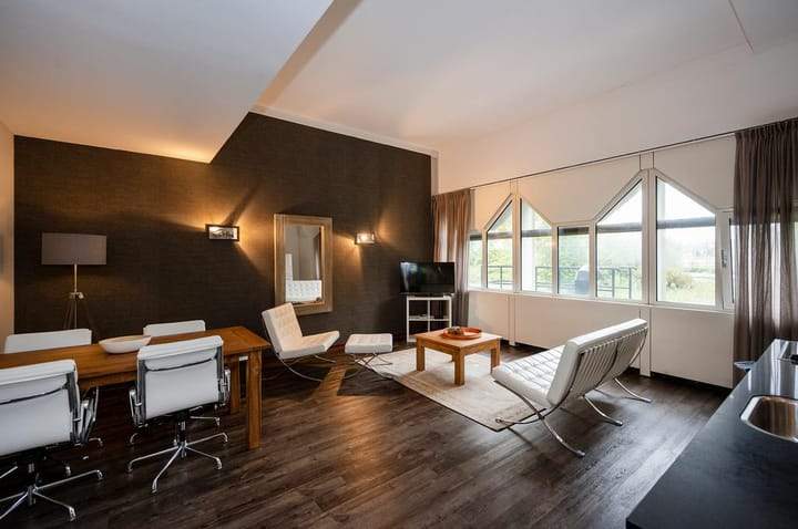 Apartment Verbeekstraat, Leiden - For Rent