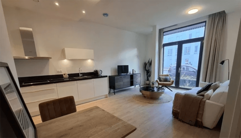 Wohnung Gashouderstraat, Alkmaar - Zu Vermieten