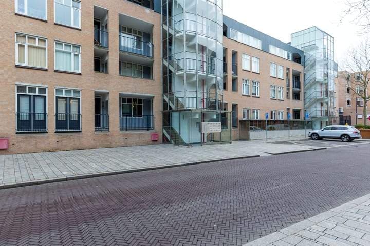 Wohnung Blekerstraat, Almere Zentrum - Zur Miete