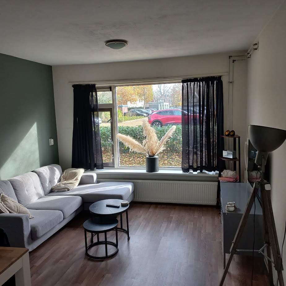 Apartamento De Gouwe Boom 16, Heiloo - Para Alquilar