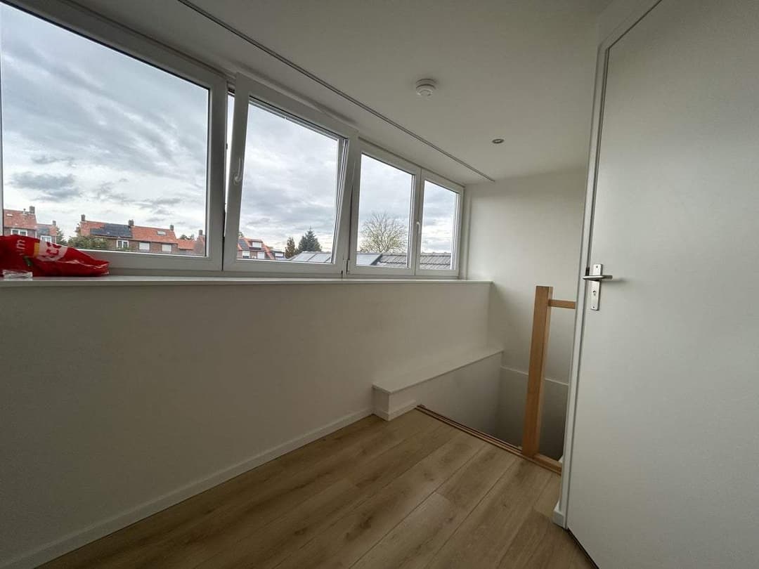 Appartement Limburgerstraat, Cadier en Keer - À louer