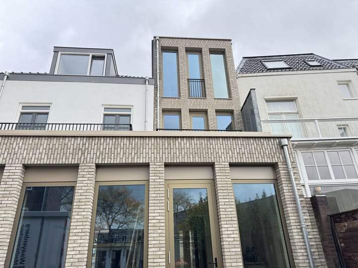 Studio Arnhemseweg, Amersfoort - Alquiler