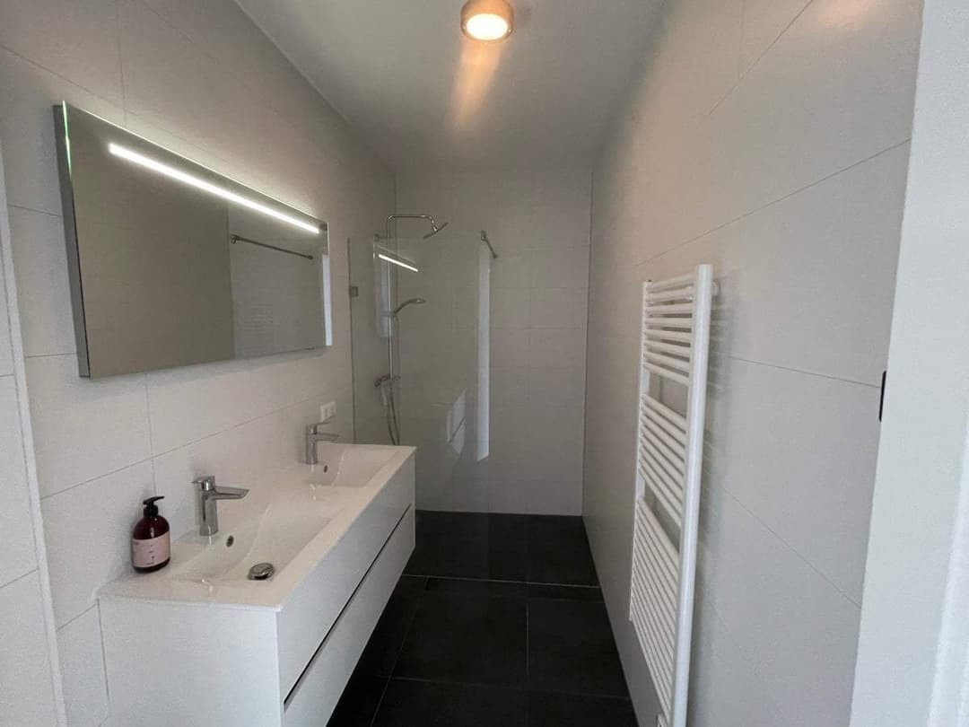 Flat Wilhelminastraat, Haarlem - For Rent