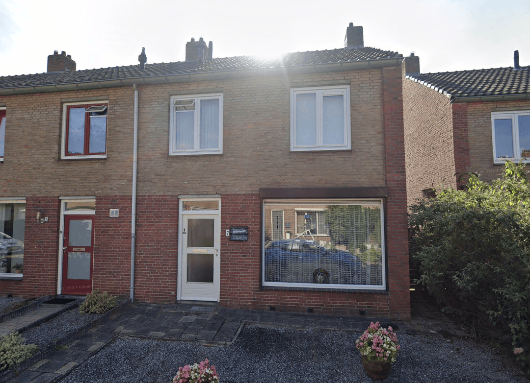 Maison d'angle Oordruwe, Maastricht - À Louer