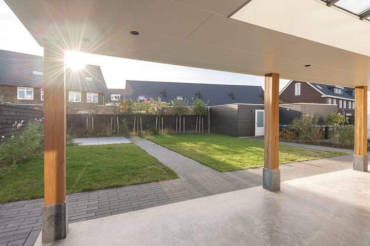 Detached House De Valk, Beusichem - For Rent