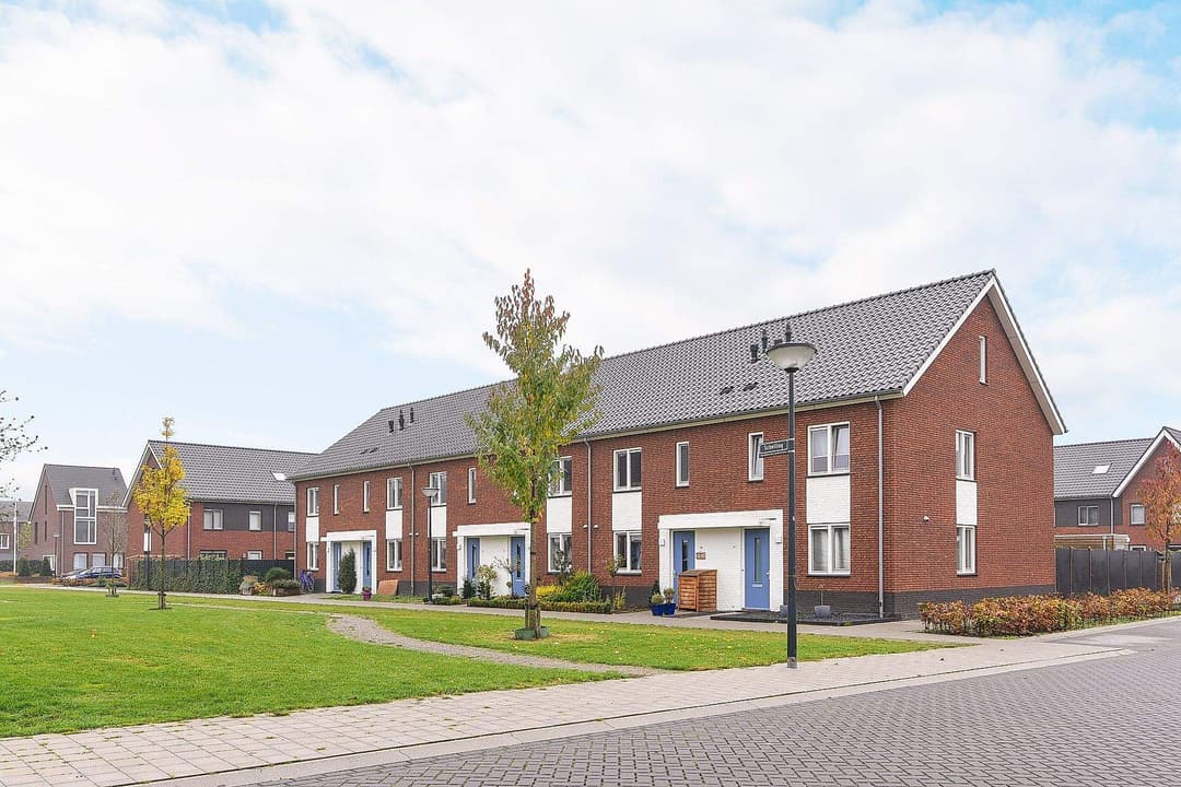 Familienhaus Schelling 43, Uden - Zur Miete
