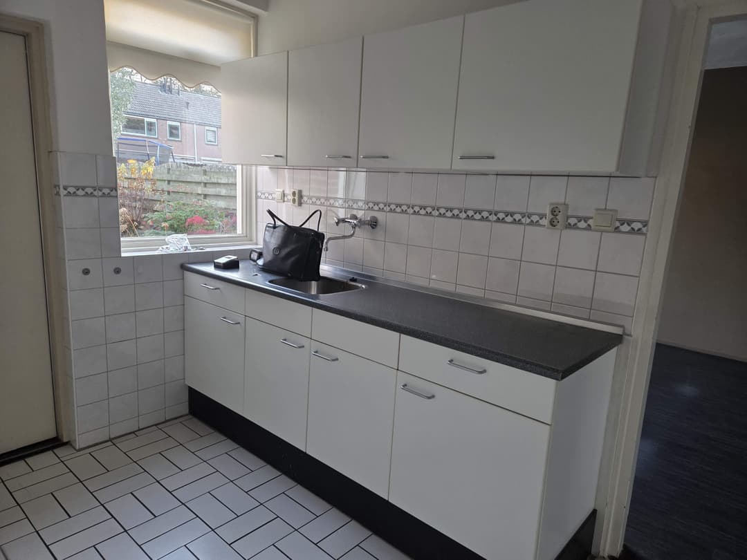 House van Slingelandthof 16, Rijen - For Rent