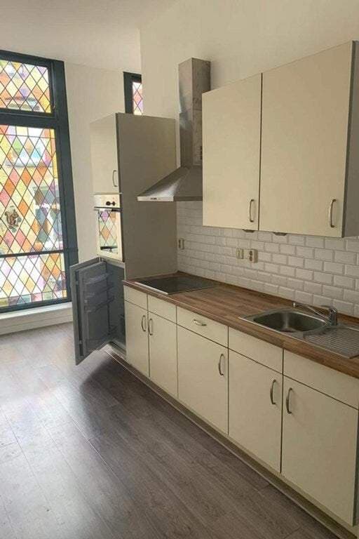 Estudio en Wittevrouwenstraat, Utrecht - en alquiler