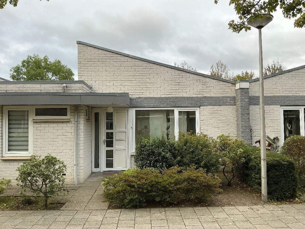 Apartamento en planta baja Heggemus, Etten-Leur - Para alquiler